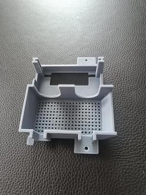 Frame for vacuum tubes Luxman LV-103,105,107 