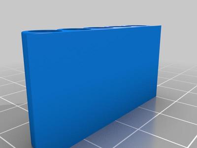 Solder-tip-holder for VTSS4 