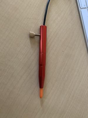 CO2 laser Autofocus probe tip