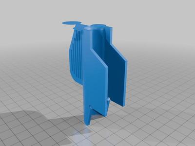 Walther PDP Spring Installation Tool