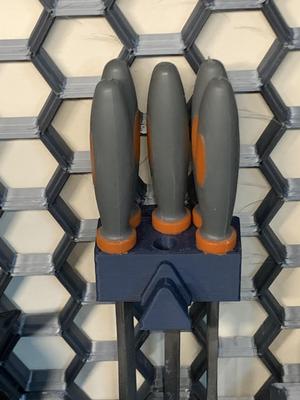 HSW Small tools holder