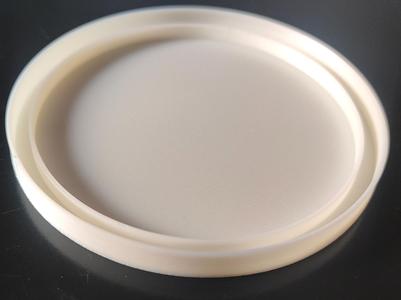 paper roll cap cover