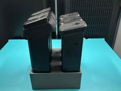Glock/PMAG 6 Mag Holder
