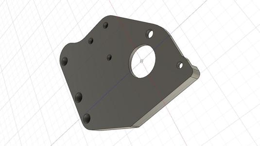 BondTech LGX Lite on the CR-6se
