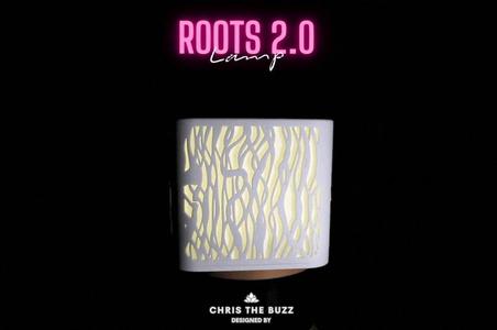 Roots 2.0 – A Natural Glow in a Modern Shape