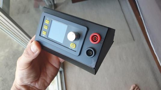 DPS5005 Power Supply Case - Laser Cut