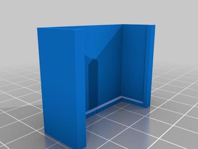 Philips Hue Wall Remote Holder
