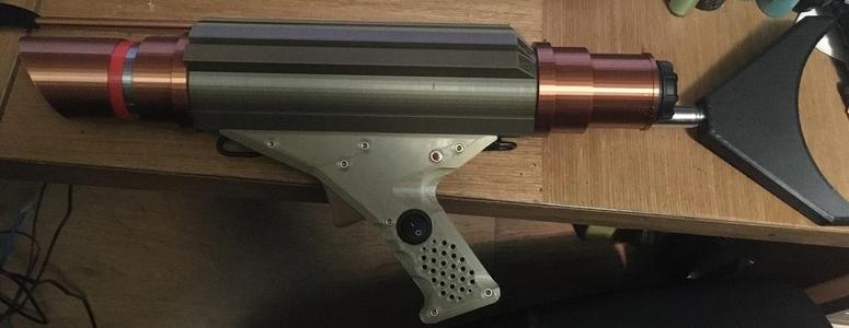 B7 body tube