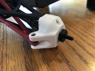 Traxxas 1/16 Mini Revo Knuckle