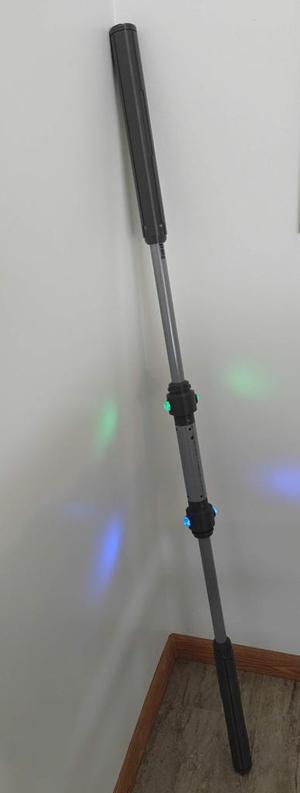 Aerith Guard Stick