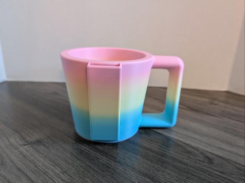 Ice Cream Pint Holder