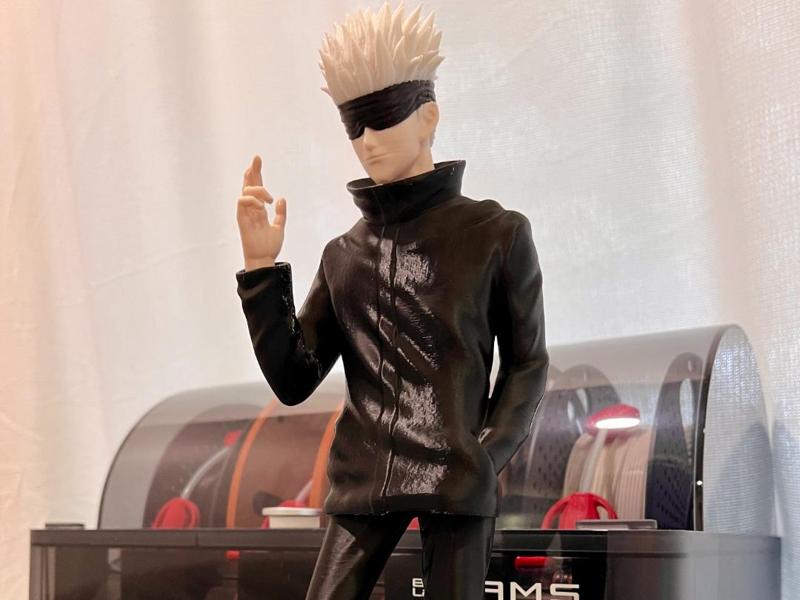 Jujutsu Kaisen - Gojo Satoru