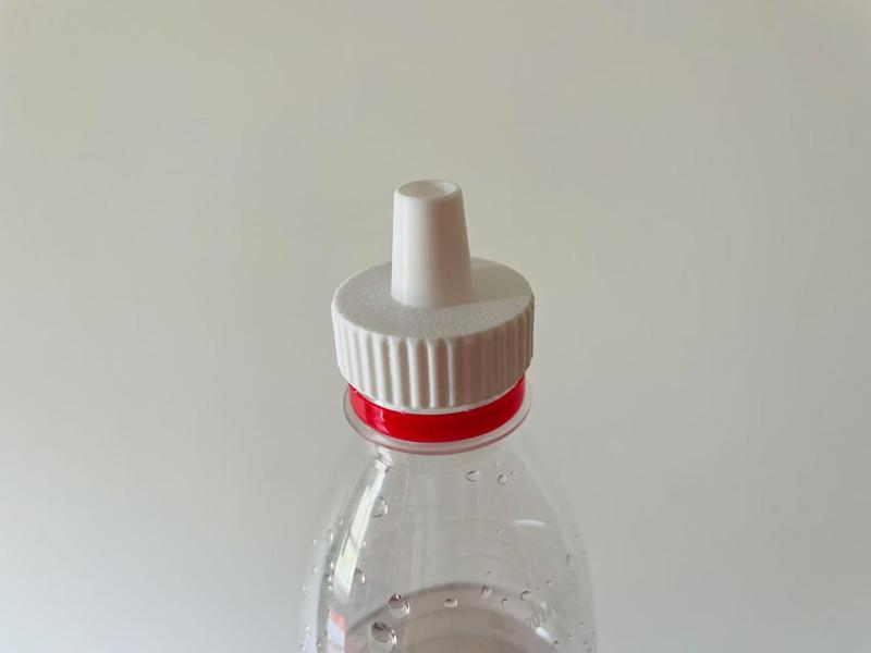 Perfect Version Nongfu Spring Yibao Water Bullet with Nozzle