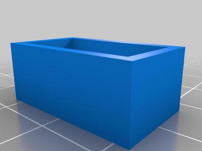 Simple Calibration cube