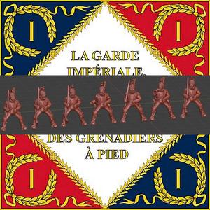 28mm Napoleonic French Dragoons in high uniform 1804-12