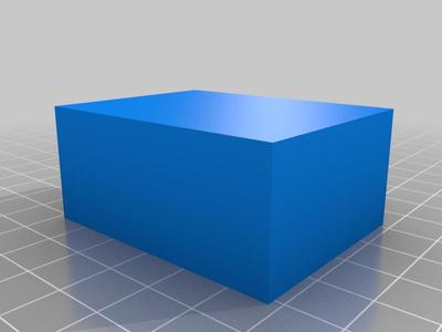 30x30 Stack Casing