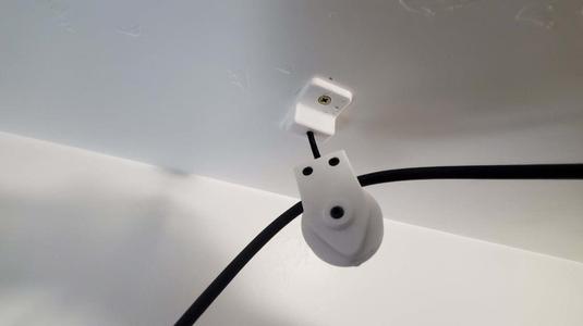 VR Pulley System for Valve Index