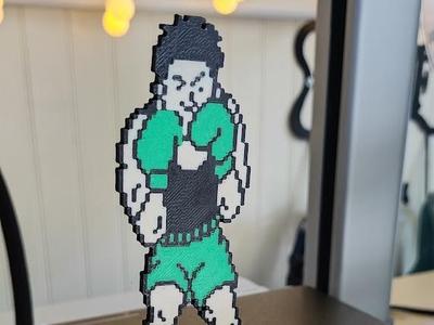 Little Mac