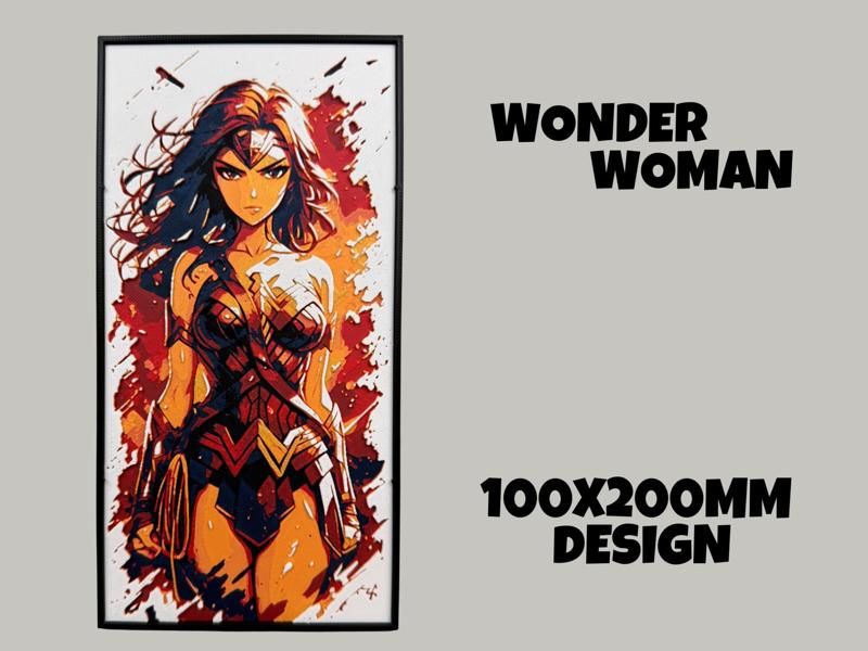 Wonder Woman - DC Comics