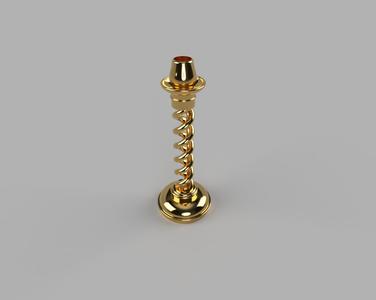 Candle holder II