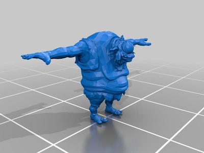 Stone Giant - tm