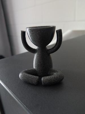 Head Planter 4