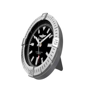 Pendulette clock