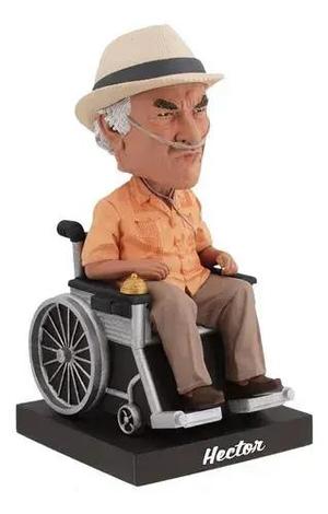 hector salamanca