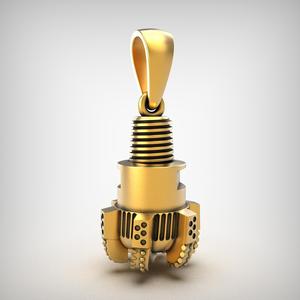 Pendant P106