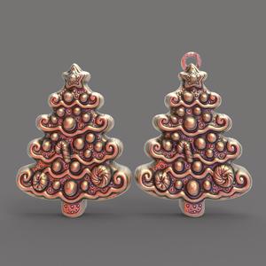 christmas treedecor
