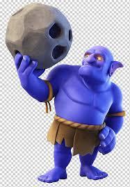 goblin bouncer