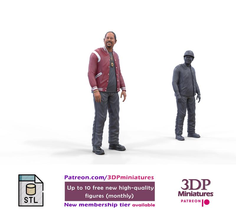 N2 Bad Boys Martin Lawrence