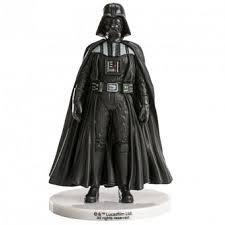 Figurine Darth Vader / Darth Vader Figurine