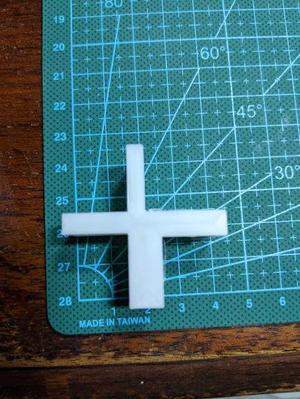 Multi-Spacer