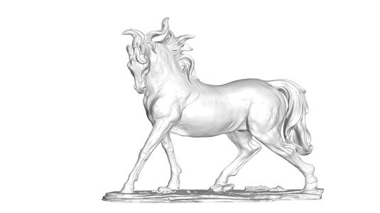 horse