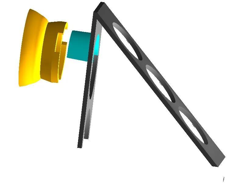 coffee strainer holder serverin espresso machine   