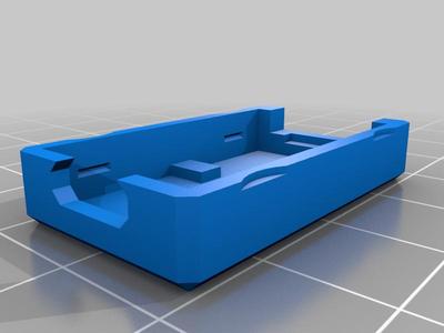 YZX PD3.0 trigger enclosure