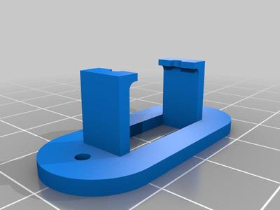 Skywing MPX 6 Bracket