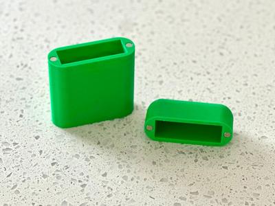 Instax Mini Magnetic Field Case