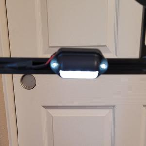 Light Mount Ender 3