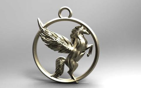 Pegasus 2