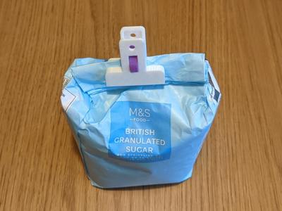 Bag Clip