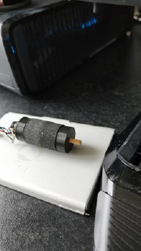 Volume wheel For logitech G910