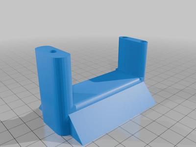 BMW S1000RR Lego Stand