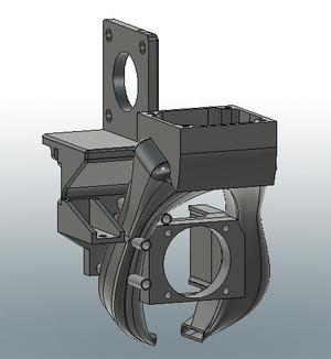 Direct Drive+BL support