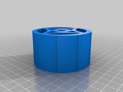 Sunlu spool adapter for Snapmaker 2.0