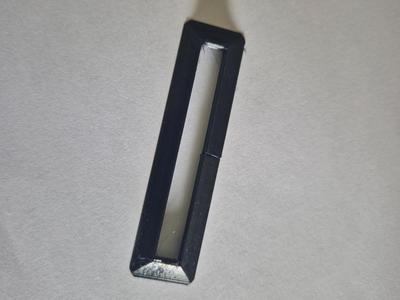 Rear door hinge seal Mercedes T1