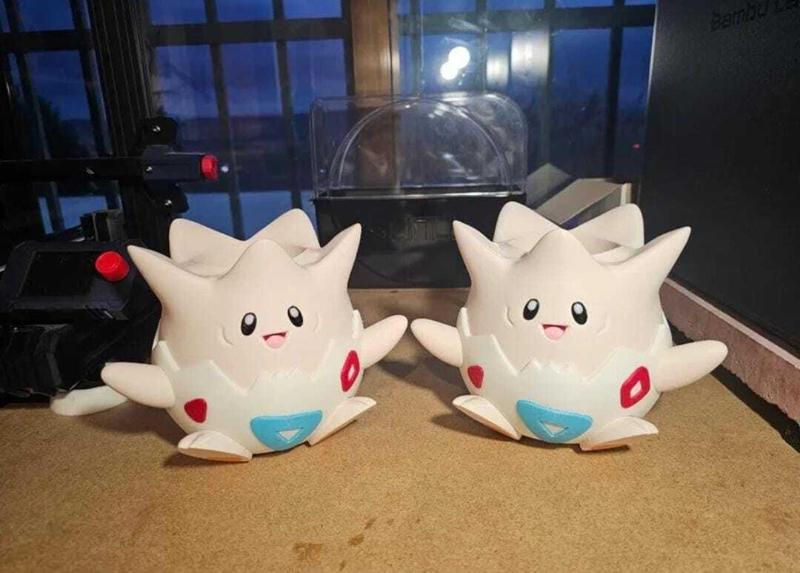 TOGEPI PENCIL HOLDER ORGANIZER BY COLORS MULTIPART EASY TO ASSEMBLE