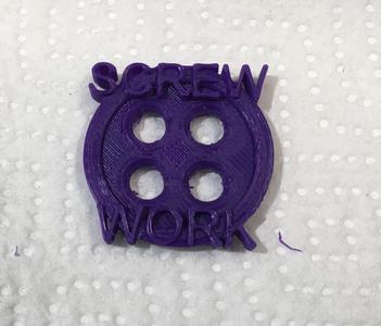 Great Resignation Button
