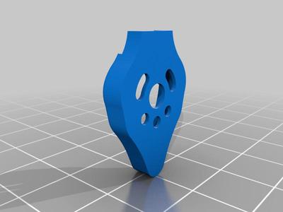 Apex Toothpick arm protector
